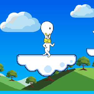 play Lightbulbstory