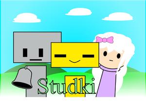 play Studki - Sprunki Reskin