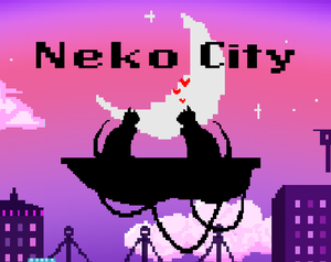 play Neko City