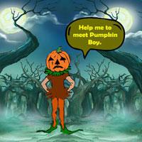 play Pumpkin Couple Meetup