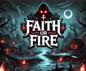 play 0.1 Beta Faith Or Fire