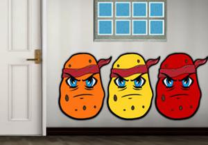 play Find The Boss Potato