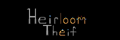 play Heirloom Thief