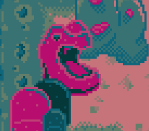 play Gumdrop Grove Arcade - Wip