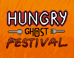 play Hungry Ghost Festival