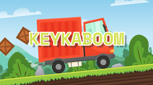 play Keykaboom