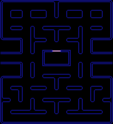 play Pac-Man Remake