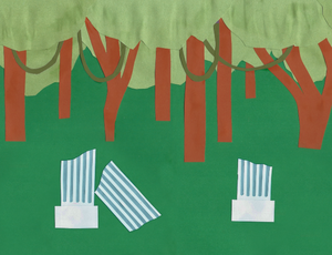 play The Little Match Girl 5: The Hunter'S Vow