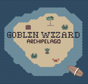 play Goblin Wizard: Archipelago