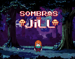 play Sombras De Jill