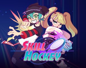 play Skill Hockey (Demo)