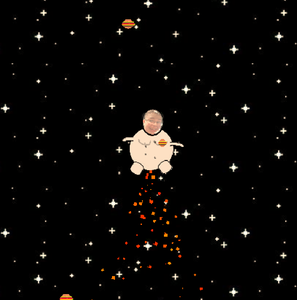 play Burger Boi: Intersteller