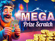 play Mega Prize Scratch