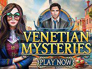 play Venetian Mysteries