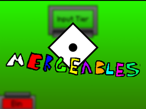 play Mergables (Beta)