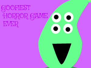 play Goofiest Horror Game Ever