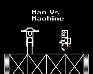 play Man Vs Machine