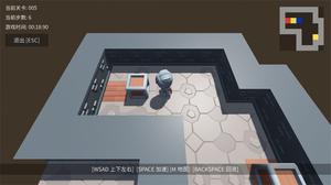 play Godot-Sokoban