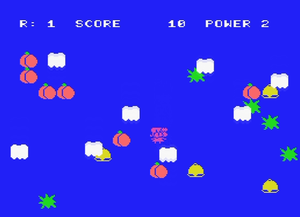 play Kumo Ni Notte