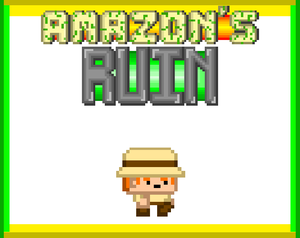 play Amazon'S Ruin