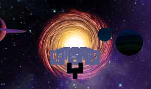 play Tetris Runner