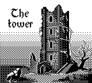 play The Tower