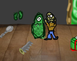 play Adventuregametest