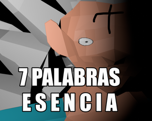 play 7 Palabras E S E N C I A (A Dragon Ball Z Fangame)