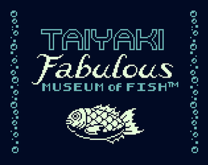 play Taiyaki Fabulous Museum Of Fish