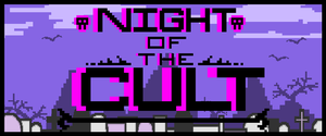 play Night Of The Cult Platformer