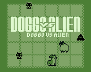 play Doggo Vs Alien