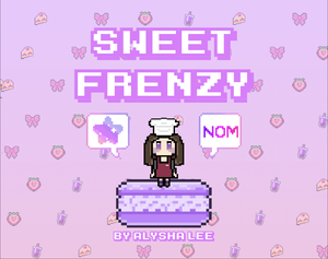play Sweet Frenzy