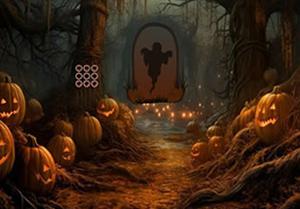 play Scary Creepy Land Escape