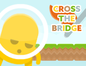 play Cross The Bridge