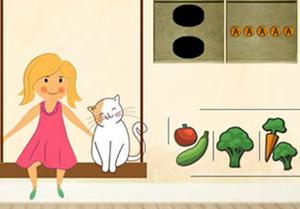 play Find Swing Girl Layla