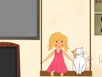 play Find Swing Girl Layla