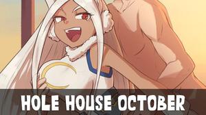 play Hole House V0.1.70 (October Update)