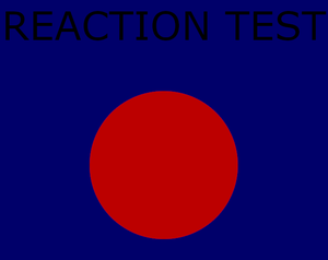 play Reaction Test