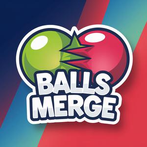 play Balls Merge