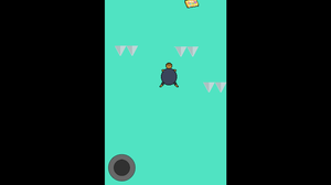 play Don'T Eat Bubble Gum