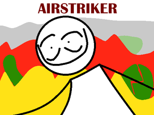 play Airstriker