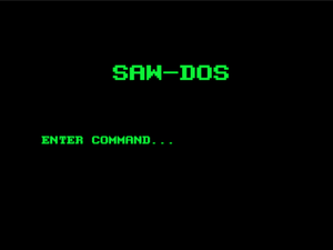play Saw-Dos