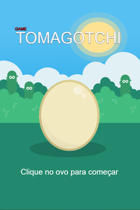 play Tomagotchi