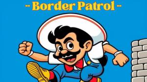 play Border Patrol