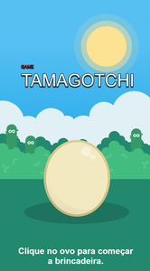 play Tamagotchi
