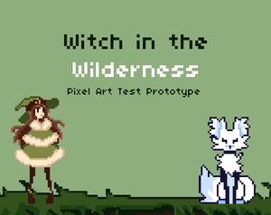 play Witch In The Wilderness