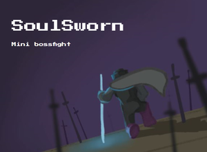 play Soulsworn