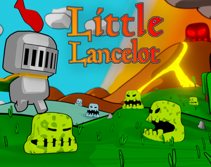 play Little Lancelot