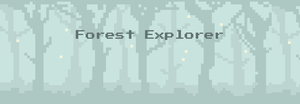 play Forest Explorer Platformer