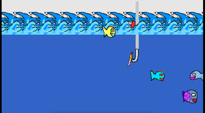 play Fish